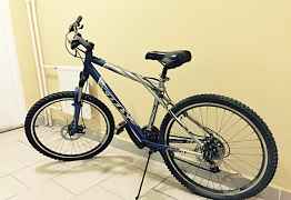 MTB Haro + MTB Стелс Навигатор 770 Серия