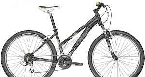 Велосипед Trek"12 Skye S 16L Satin Блак