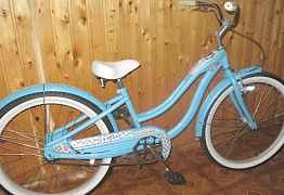 Продается велосипед Schwinn миди Sprite 24"