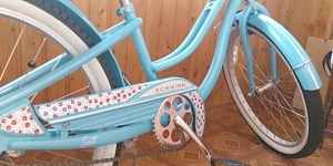 Продается велосипед Schwinn миди Sprite 24"