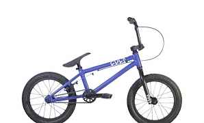 BMX cult CC-01