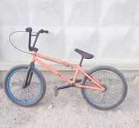 Продам bmx eastern cremator (в отл. сост)