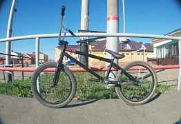 Продам bmx собранный