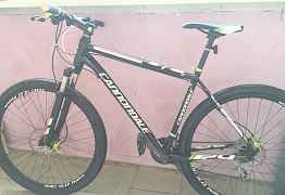 Cannondale трейл sl4 29er 2013 XL