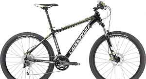 Cannondale трейл sl4 29er 2013 XL