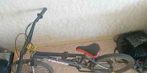 Продам BMX "Stinger"