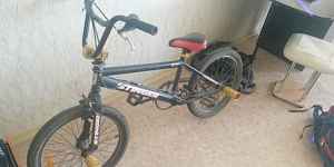 Продам BMX "Stinger"