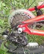 Specialized hot rock r20