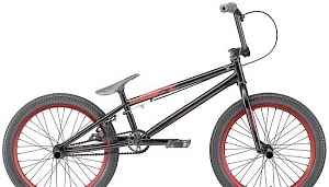 BMX eastern desist