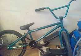 Продам BMX Merida brad 5