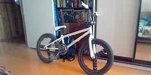 Велосипед GT Air BMX байк