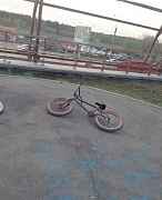 Bmx в отличном состоянии