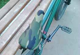 BMX про уровня Haro