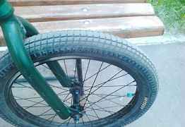 BMX про уровня Haro