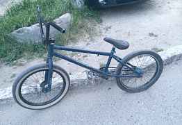 Bmx Mongoose