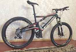 Продам горный двухподвес Orbea occam ALU