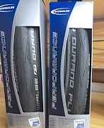 Schwalbe durano plus 700x23