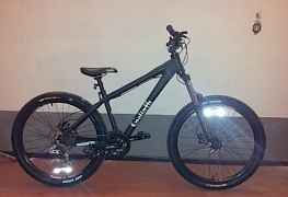 MTB stark Goliath 11