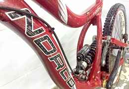 Norco 2009 A-Line Парк Эдитион