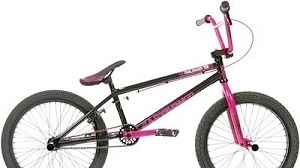 BMX Eastern Traildigger 2012