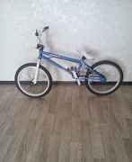 Idol. Bmx