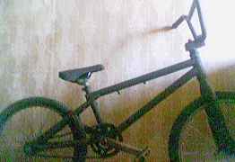 Продам мини BMX