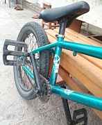 BMX бренда "WeThePeople Crysis"