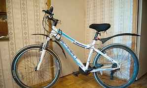 Смарт Bikes Lady 90