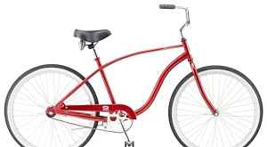 Велосипед дорожный ретро Schwinn Крузер