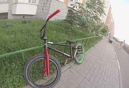 Bmx в хорошие руки