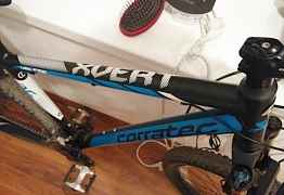 Corratec X-Vert Halcon 26" (поколение 2014)