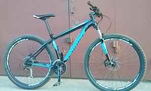 Specialized Rockhopper 29