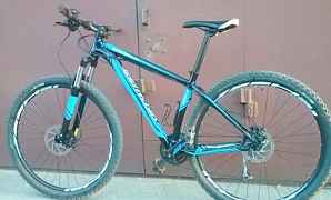 Specialized Rockhopper 29