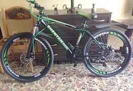 Новый Велосипед Shenyan MTB 26"