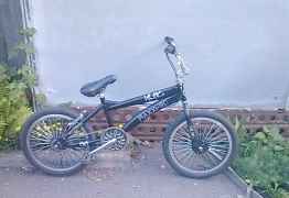 BMX Maxpro