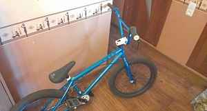 BMX haro 200.1