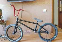 Продам BMX Vtp Rizon