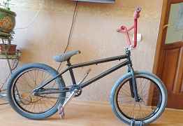 Продам BMX Vtp Rizon