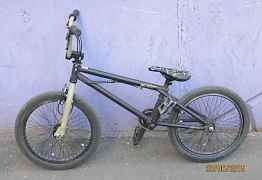 Продам велосипед BMX GT Compe