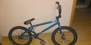 Продам новый WeThePeople Crysis