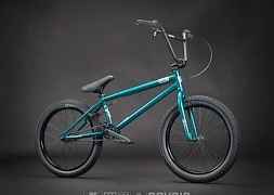 Продам новый WeThePeople Crysis