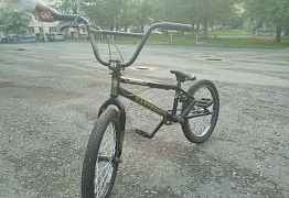 Продам bmx Eastern metalhead