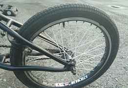 Продам bmx Eastern metalhead