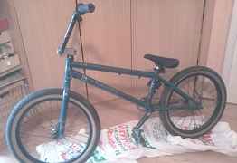 Продаю bmx WeThePeople