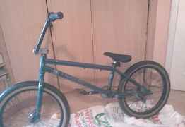 Продаю bmx WeThePeople