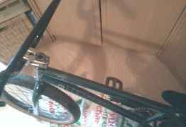 Продаю bmx WeThePeople