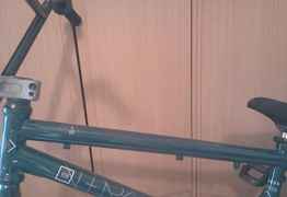 Продаю bmx WeThePeople