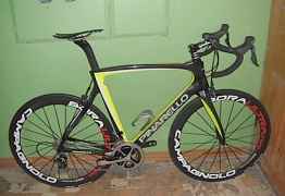 Pinarello Dogma F8-Карбоновый шоссейник. Новый