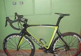 Pinarello Dogma F8-Карбоновый шоссейник. Новый