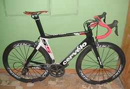 Cervelo S5-Карбоновый Шоссейник. Новый